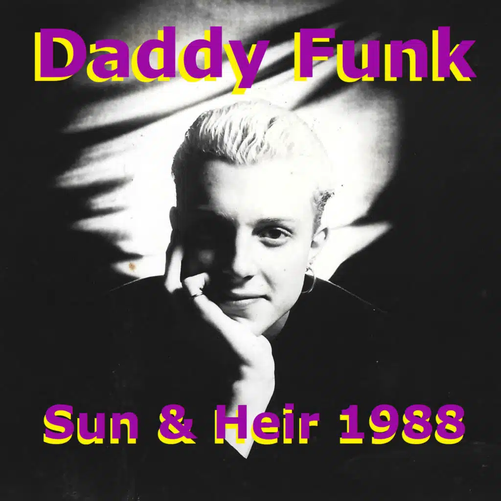 Sun & Heir 1988