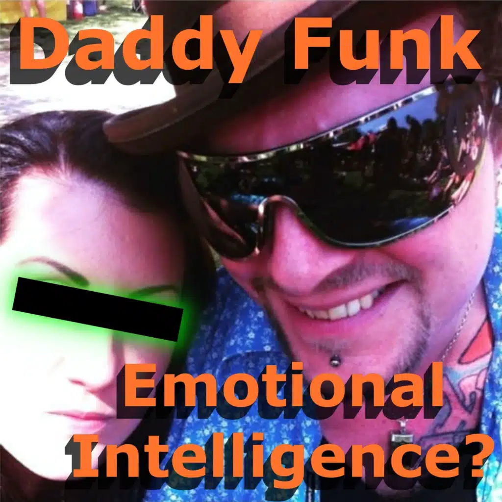 Emotional Intelligence?