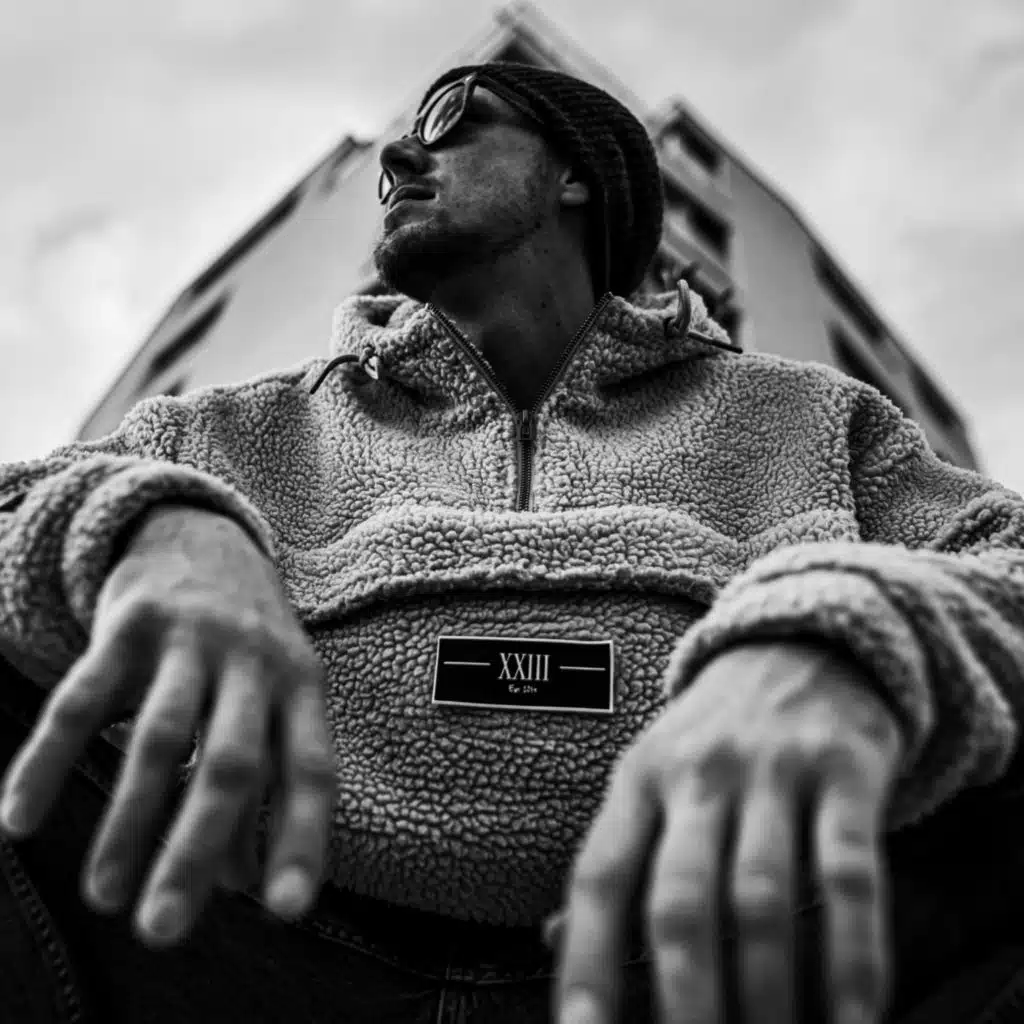 Vater (feat. MNLR Beats)