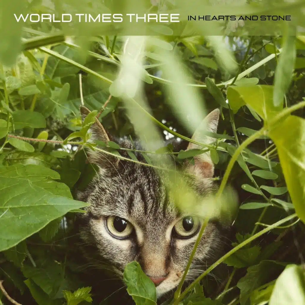 World Times Three