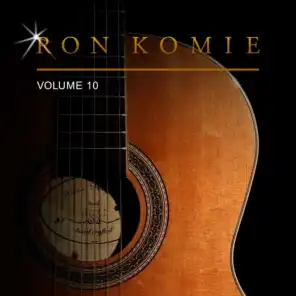 Ron Komie, Vol. 10
