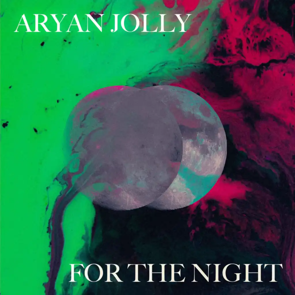 Aryan Jolly