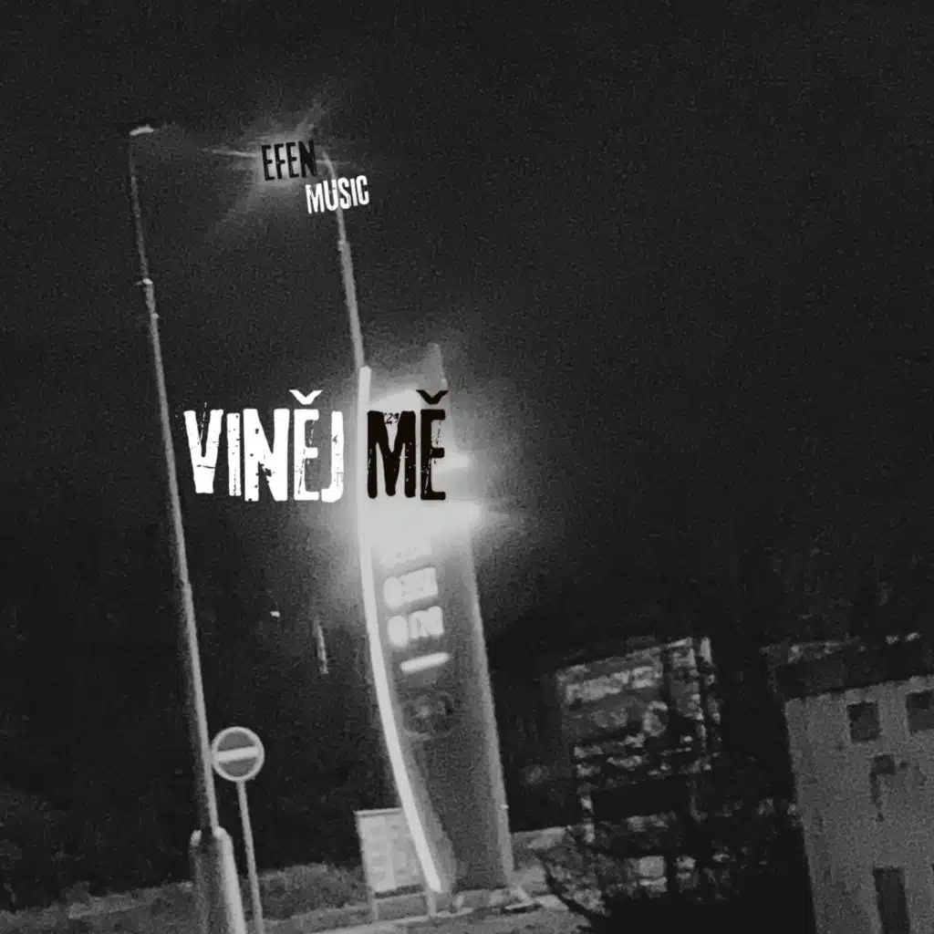 Viněj Mě