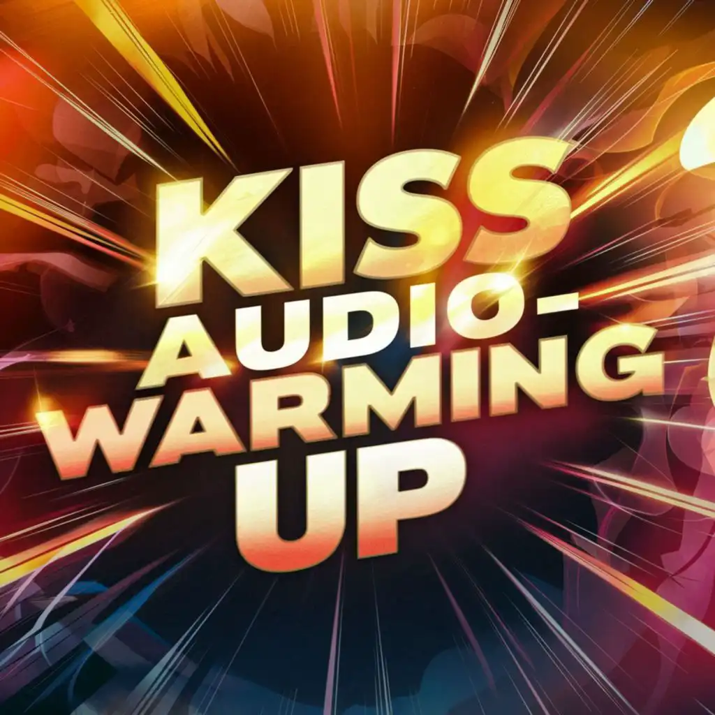 Kiss Audio