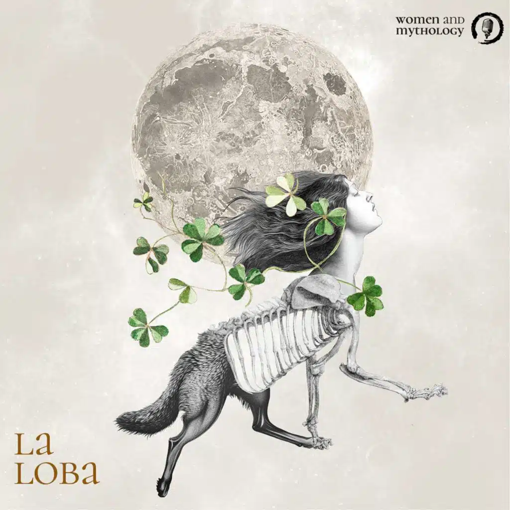 1. STORY LA LOBA