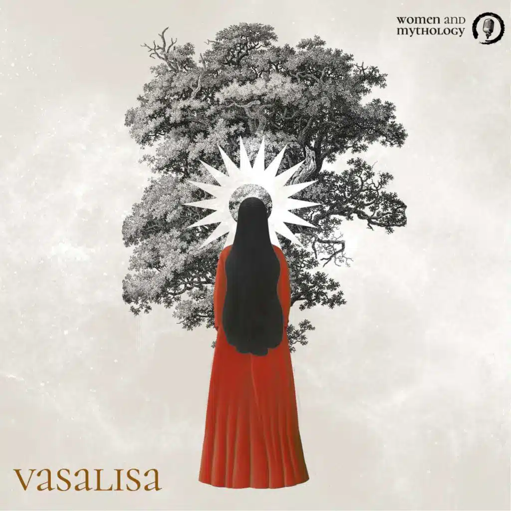 3. STORY VASALISA