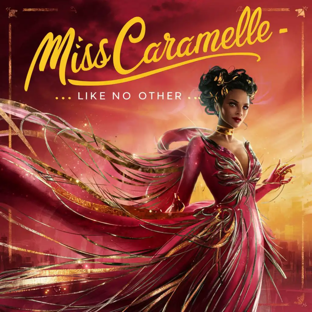 Miss Caramelle