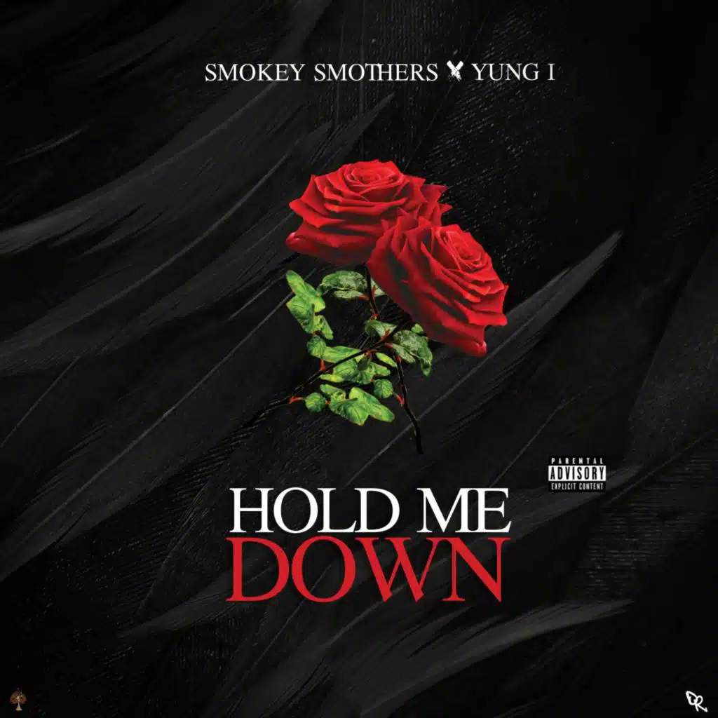 Hold Me Down (feat. Yung I)