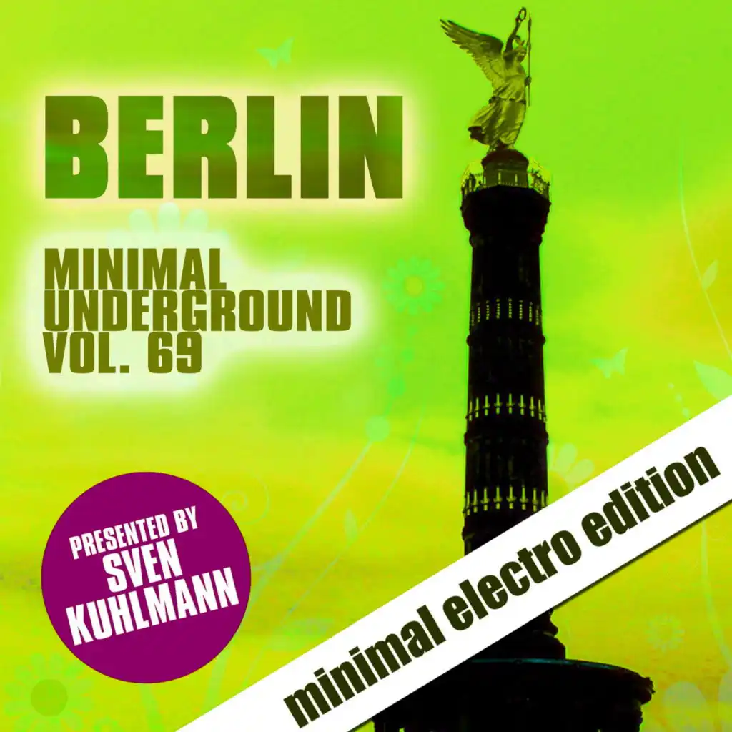 Hello Yeah (Berlin Minimal Remix)