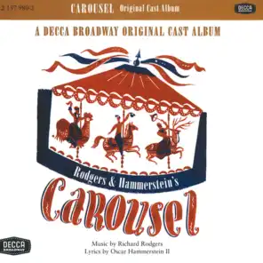 Carousel (1945 Original Broadway Cast Recording)