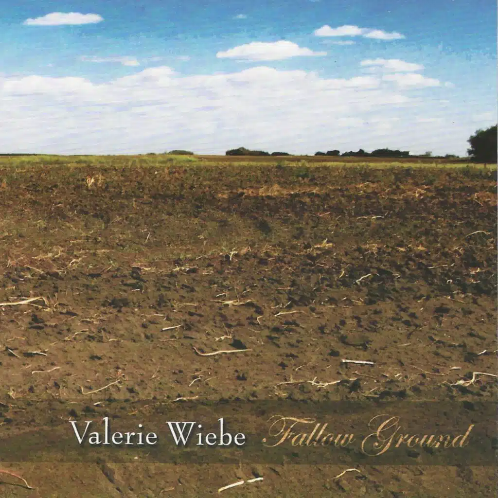 Fallow Ground
