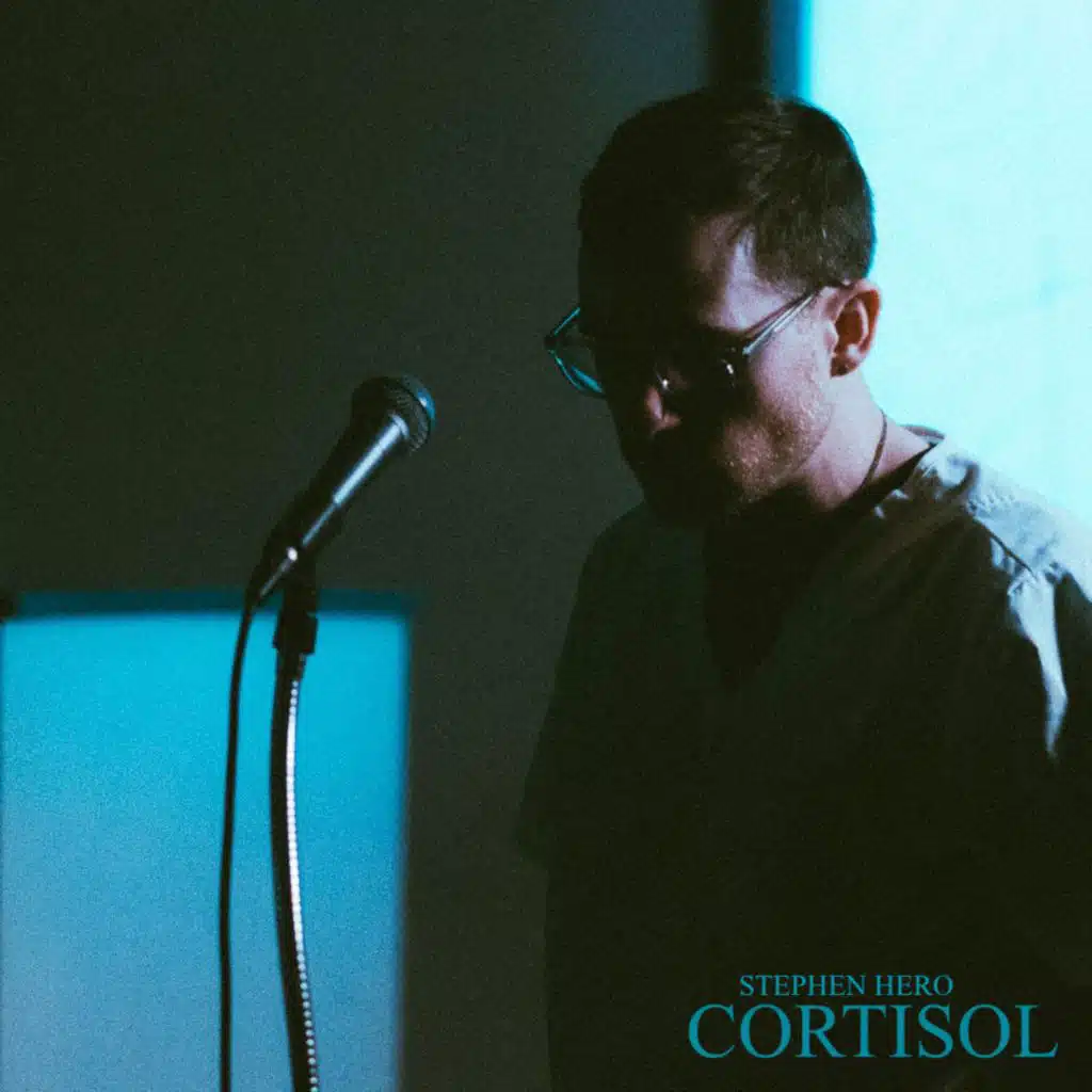 CORTISOL