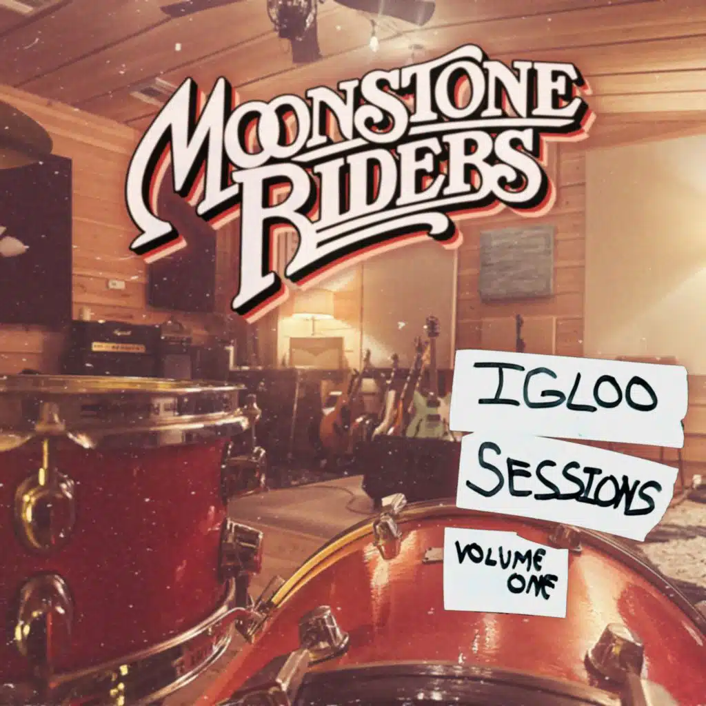 Igloo Sessions