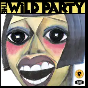 Wild Party (Original Broadway Cast/2000)