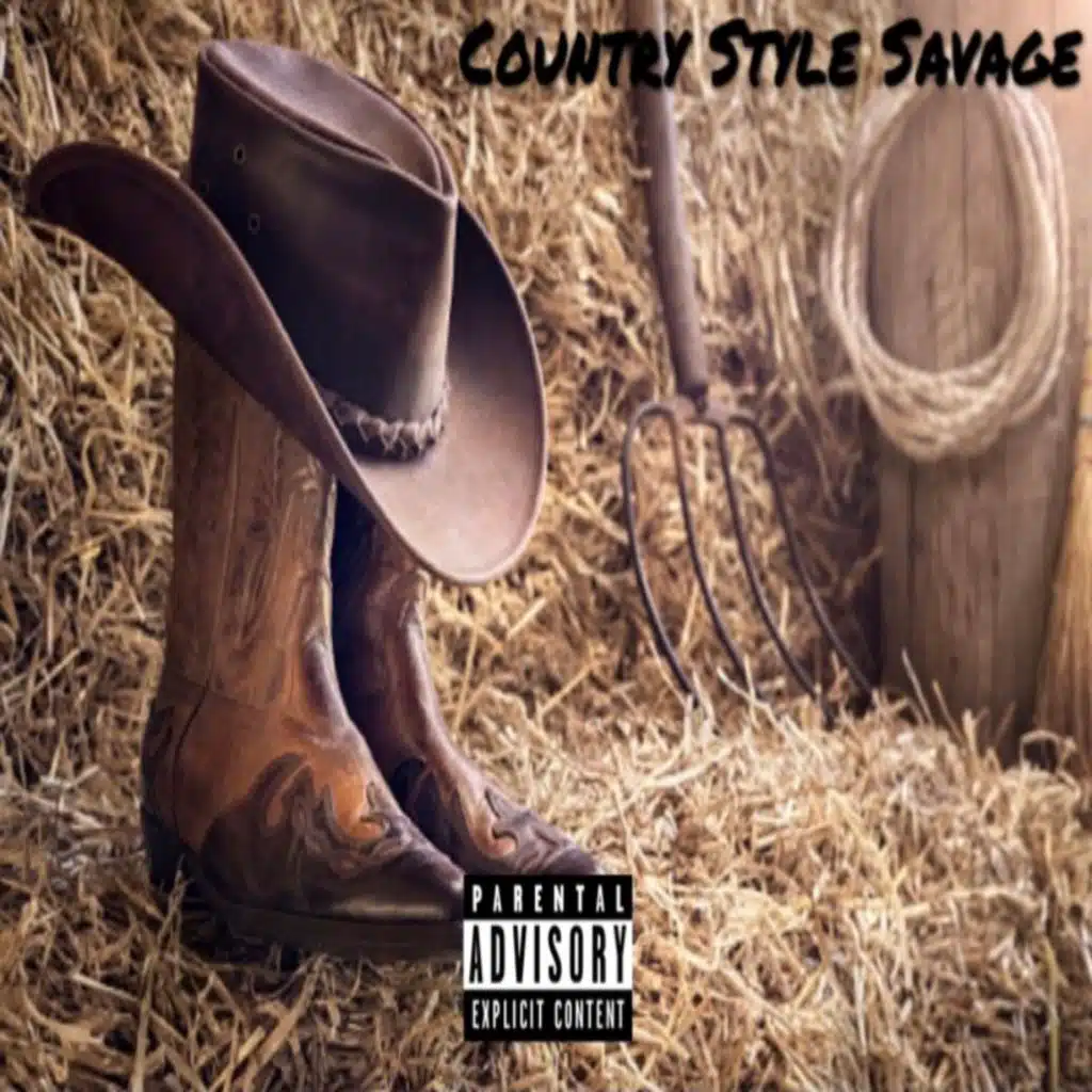 Country Style Savage