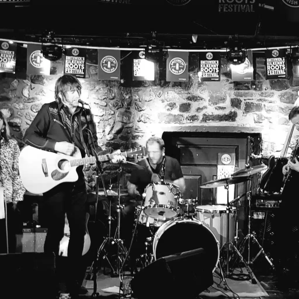 Fenton & The Phantoms