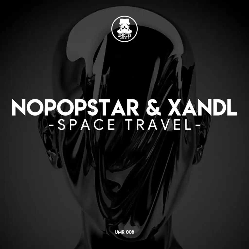 Space Travel (Radio Mix)