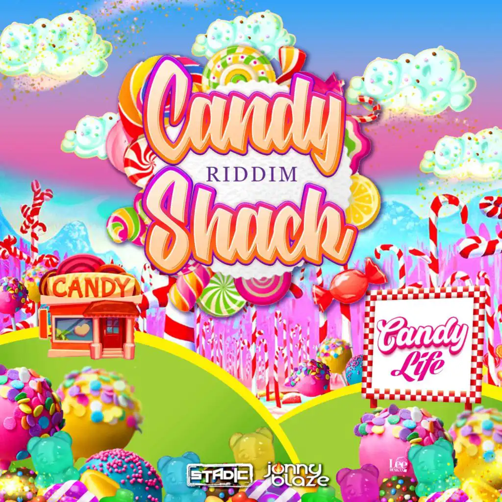 Candy Shack Riddim