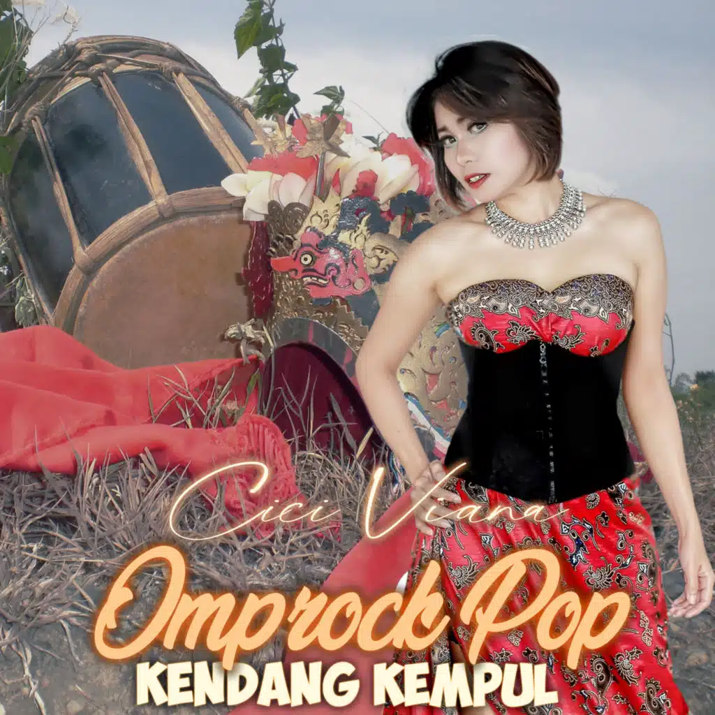 Pop Omprock (Kendang Kempul)