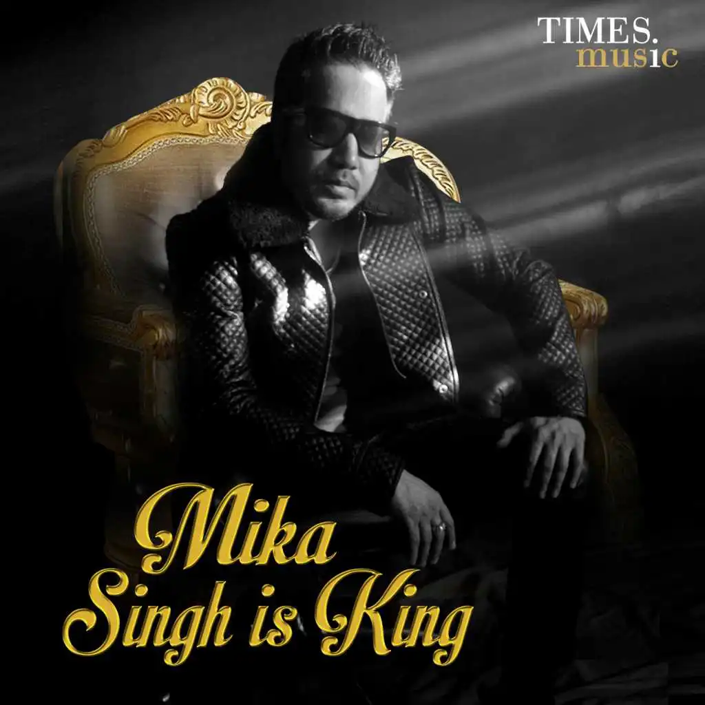 Bas Ek Kinng (From "Singh Is Kinng") (Tiger Style Mix)