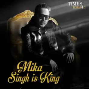 Bhootni Ke (From "Singh Is Kinng") (Tiger Style Mix)