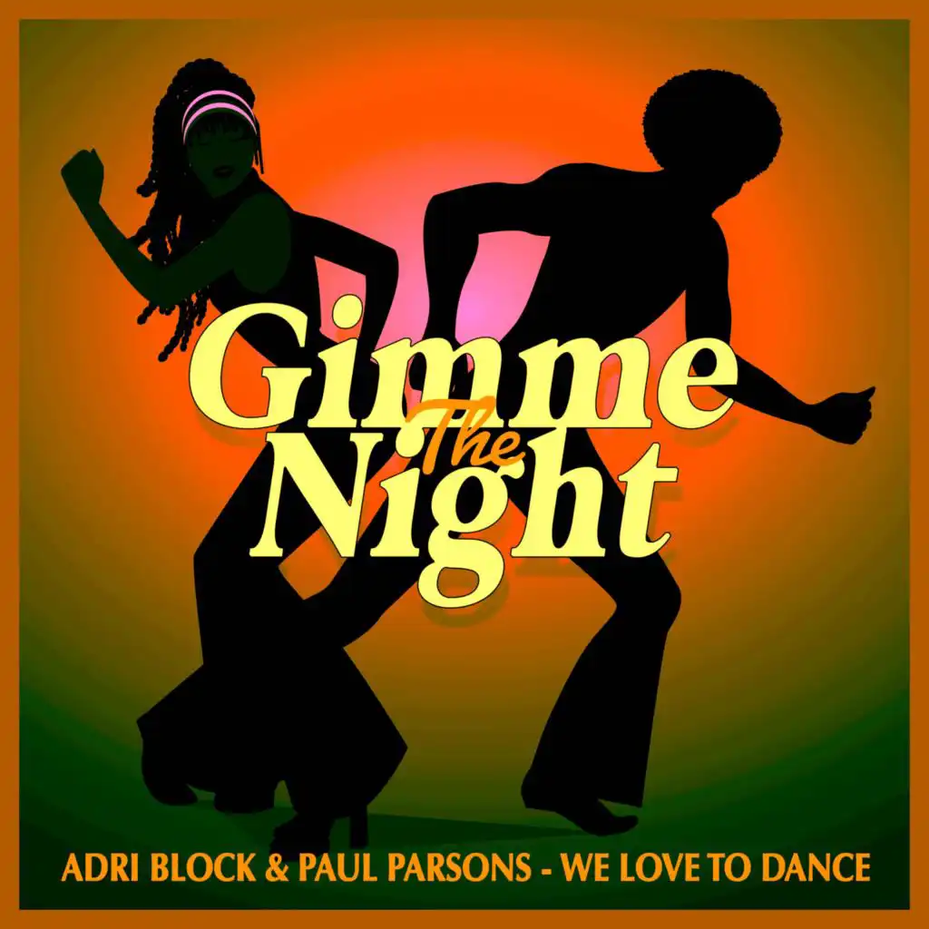 Adri Block & Paul Parsons