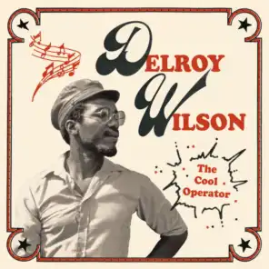 Delroy WIlson