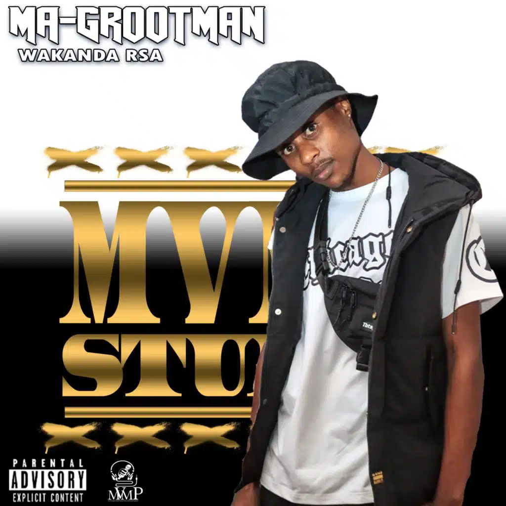 Ma-grootman
