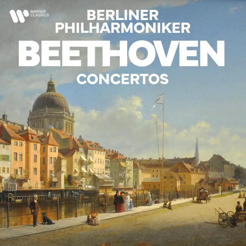 Piano Concerto No. 1 in C Major, Op. 15: I. Allegro con brio