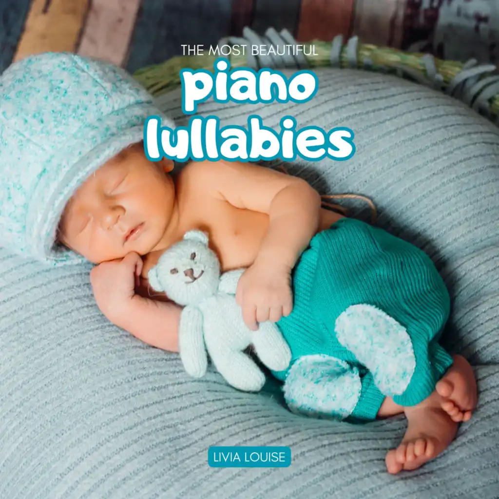 Baby Shark (Piano Instrumental)