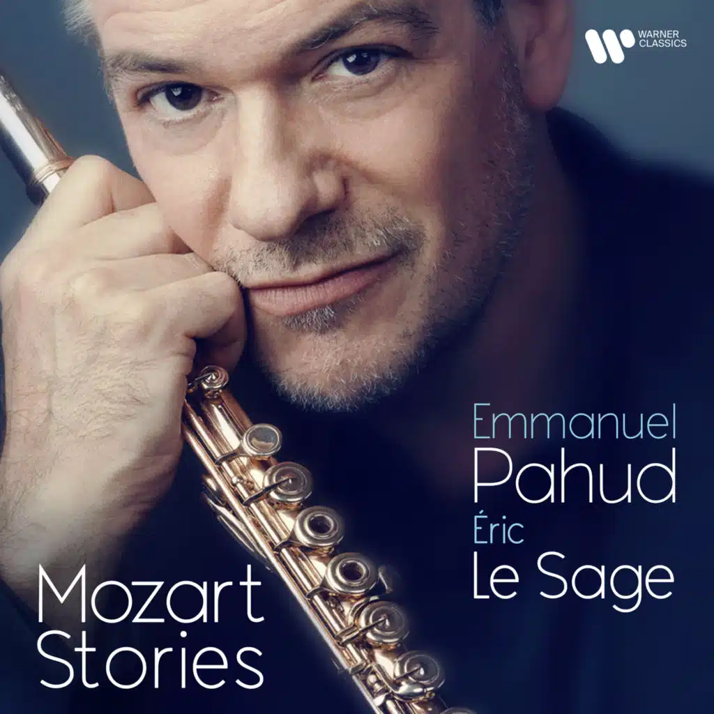Emmanuel Pahud & Eric Le Sage