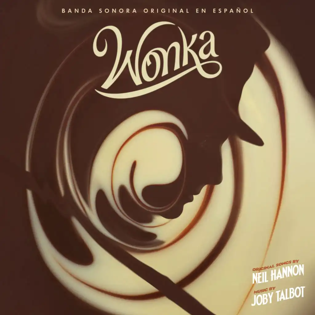 Joby Talbot, Neil Hannon & The Cast of Wonka