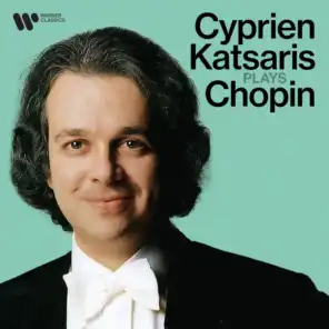 Cyprien Katsaris