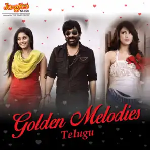 Golden Melodies Telugu