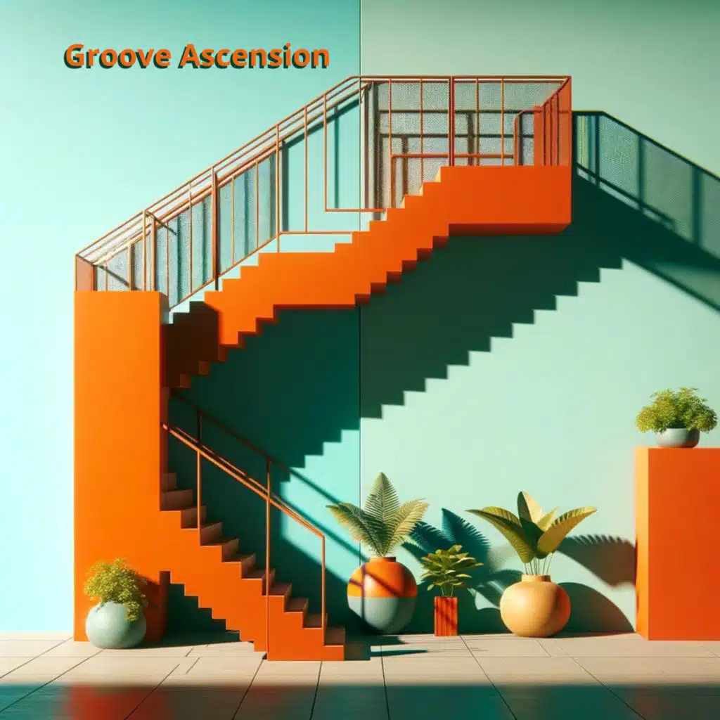 Groove Ascension