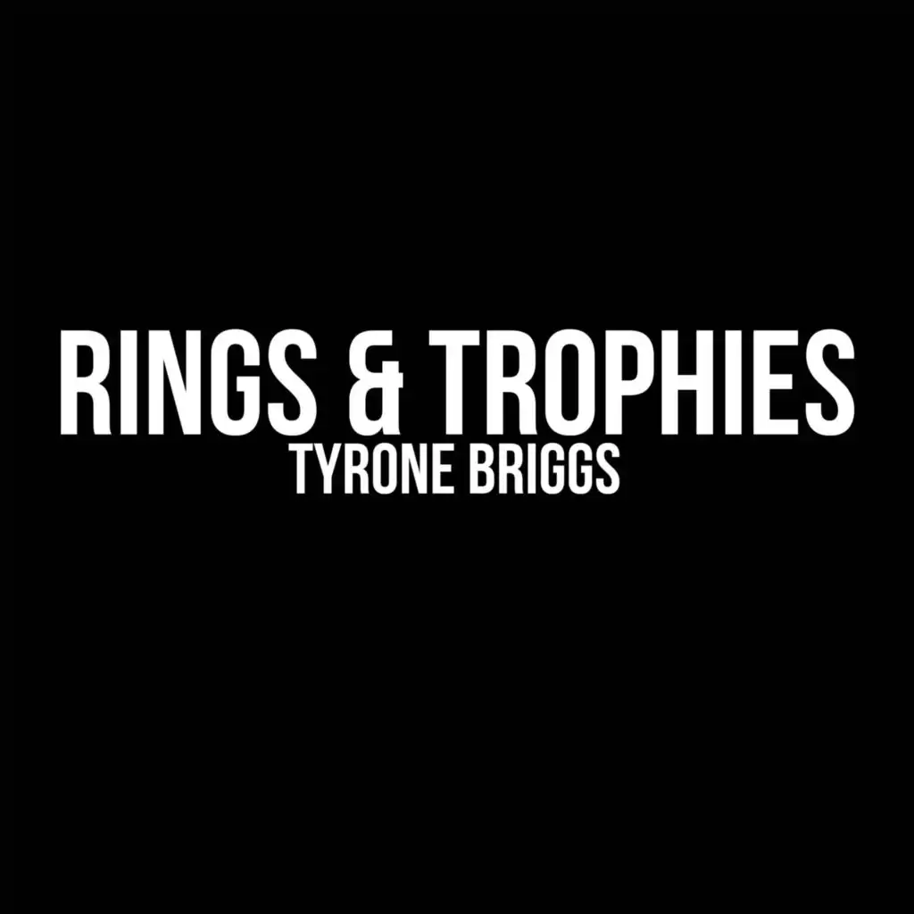 Tyrone Briggs