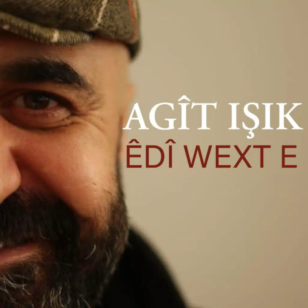 êdî wext e