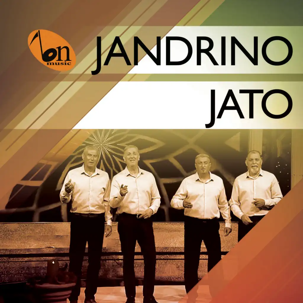 Jandrino jato