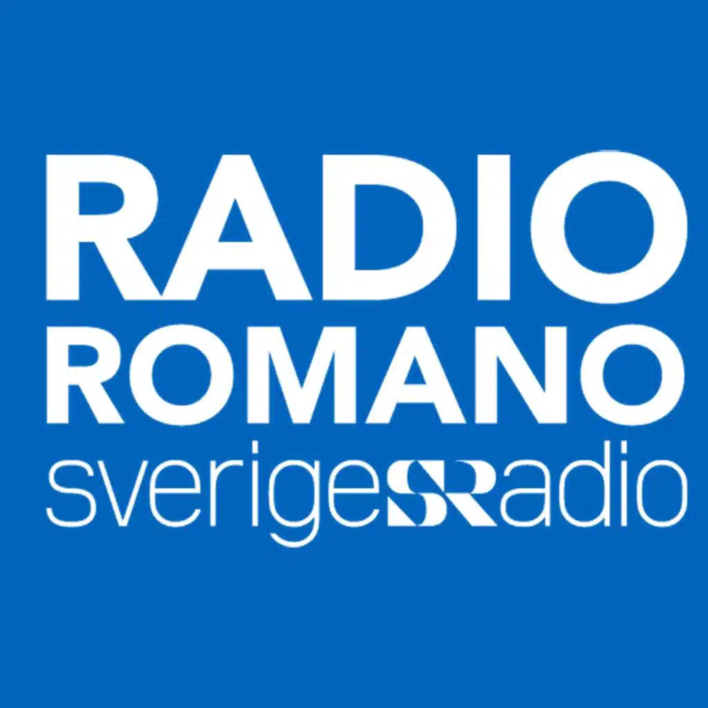 Radio Romano 2024-04-23 kl. 12.34