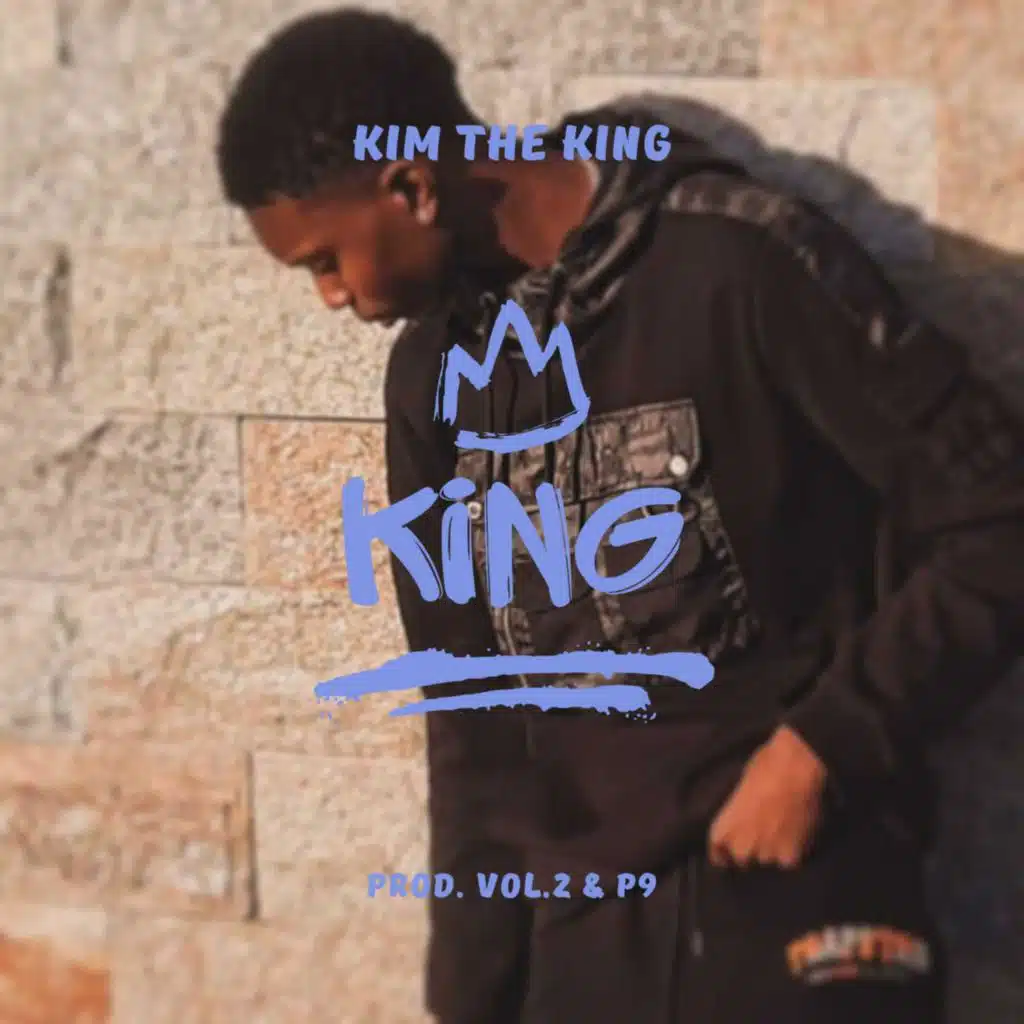 Kim the King