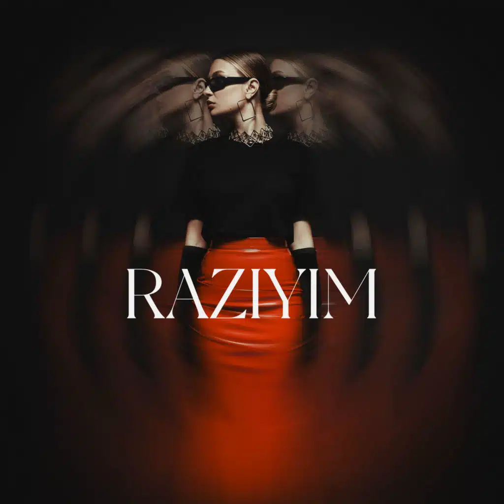 Razıyım