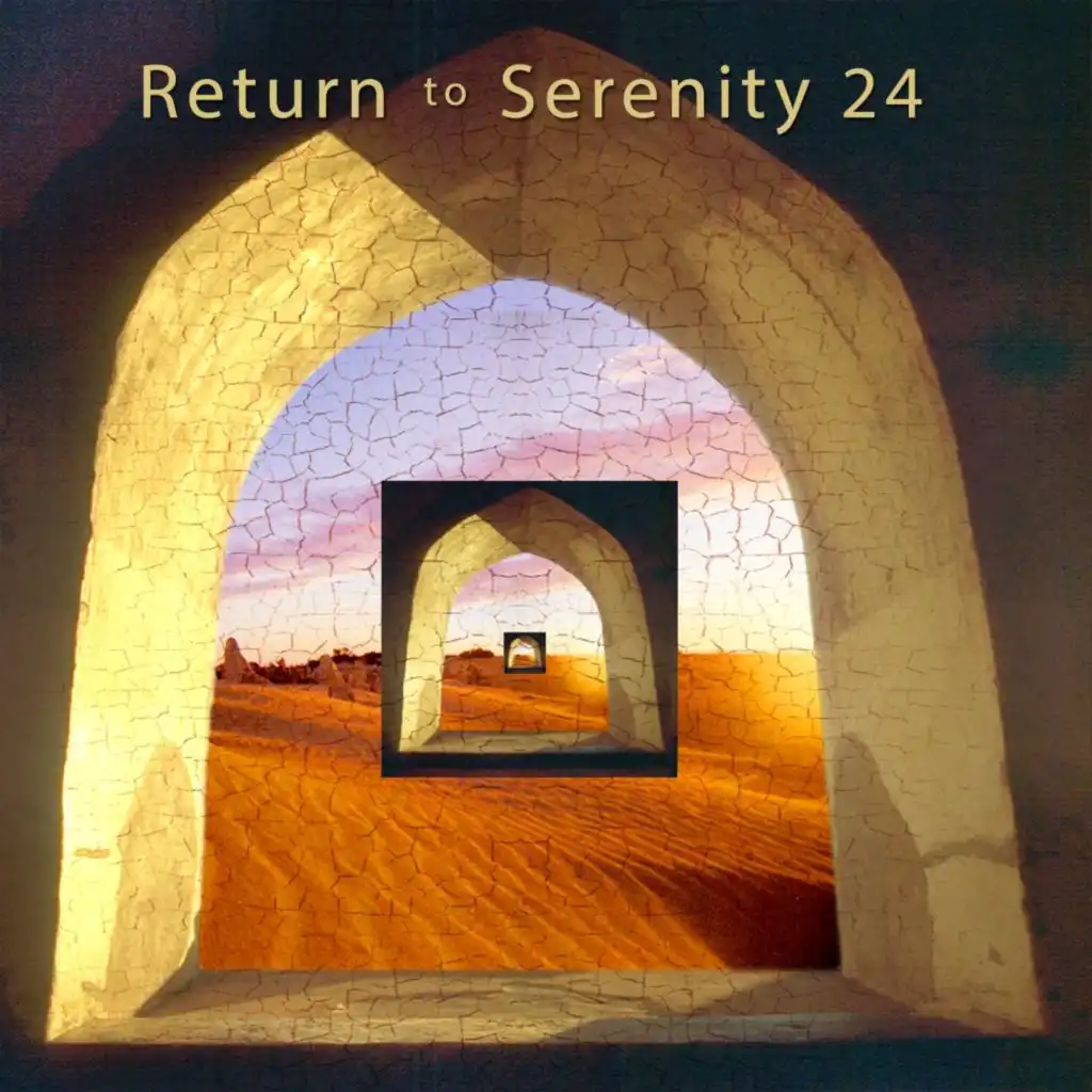 Return to Serenity 24