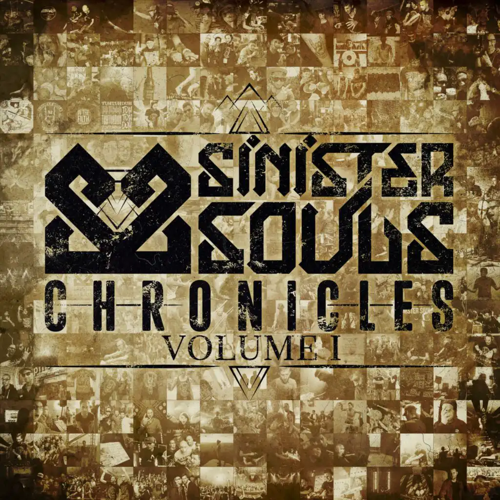 Sinister Souls
