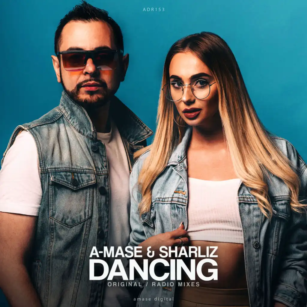 Dancing (Radio Mix)