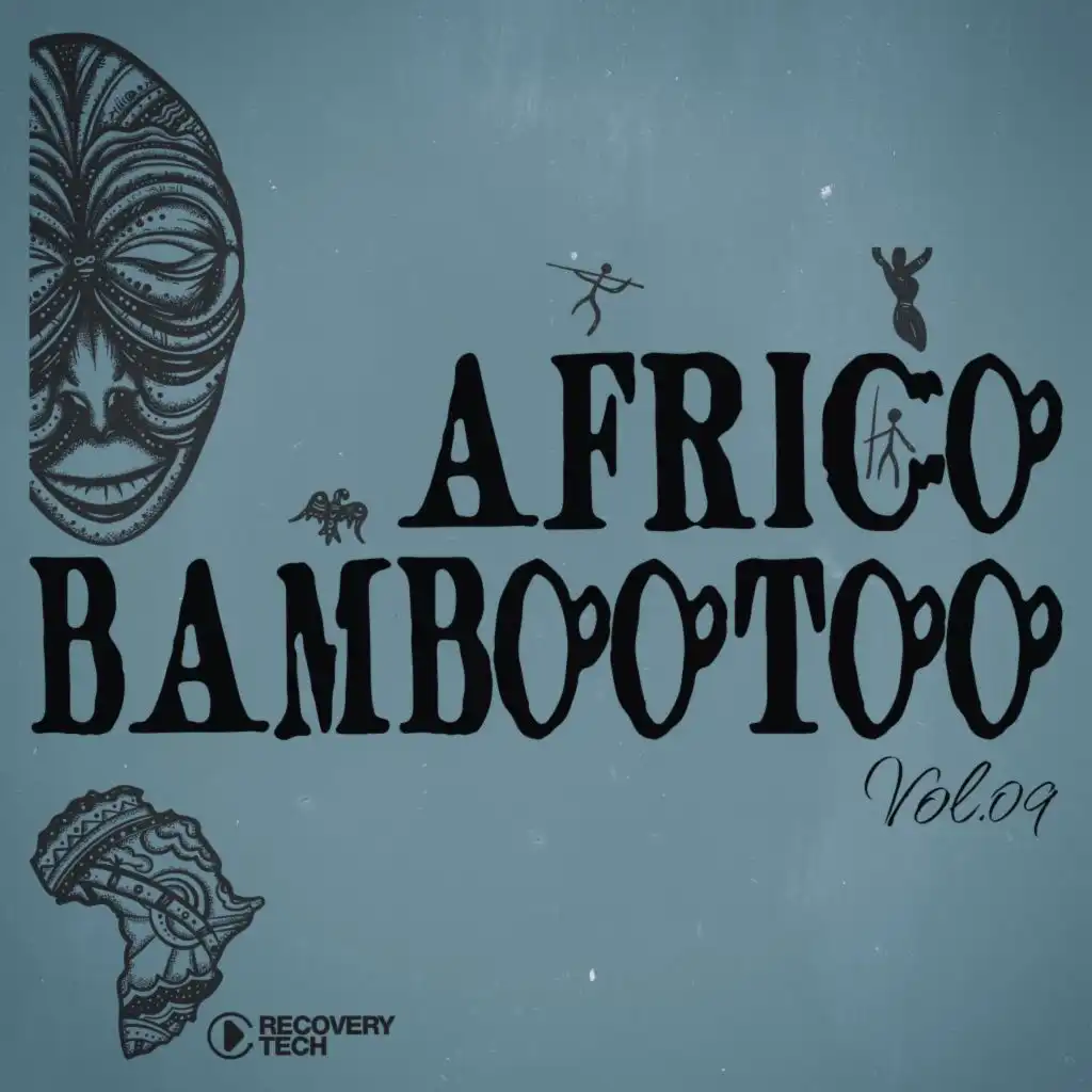Africo Bambootoo, Vol.09