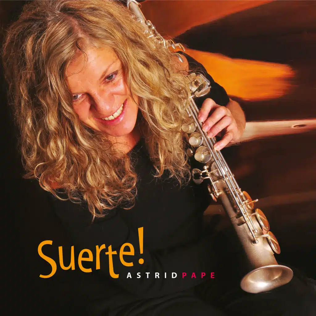 Astrid Pape
