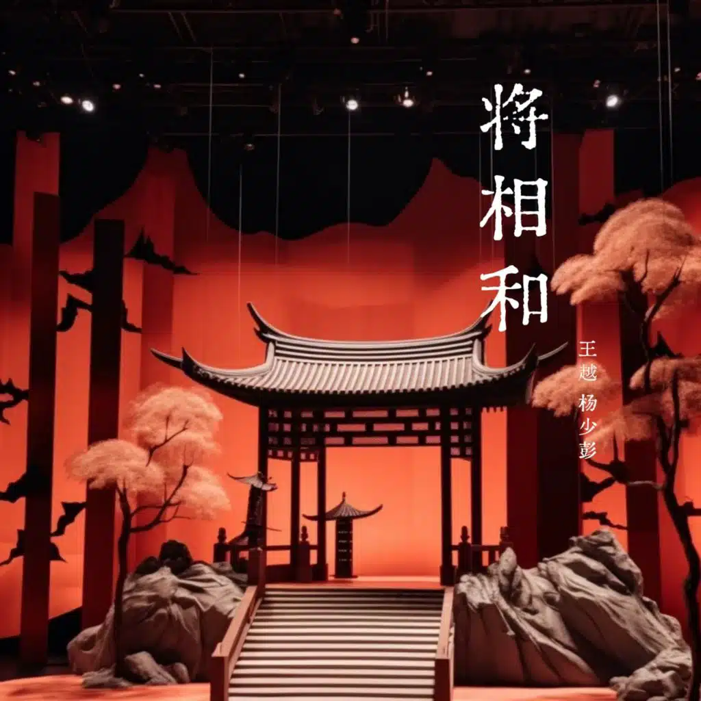 将相和 (京剧片段三)
