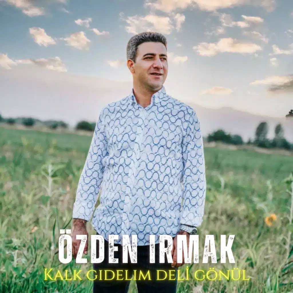 Özden Irmak