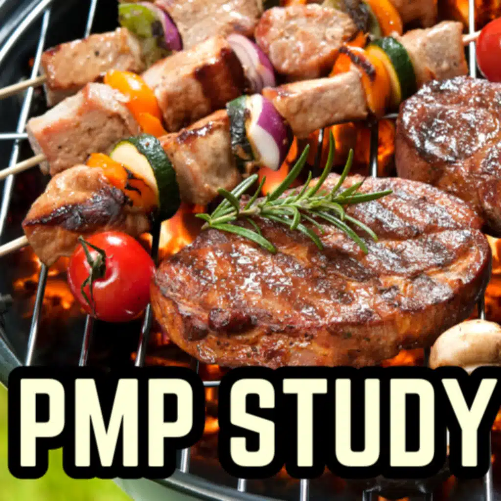 PMP Exam Intense Crash Course