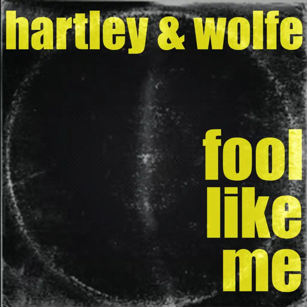 Fool Like Me (feat. Fat Freddy's Drop)